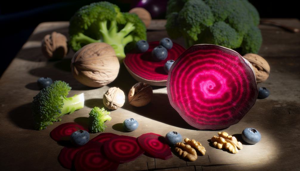 boosting nrf2 with beetroot