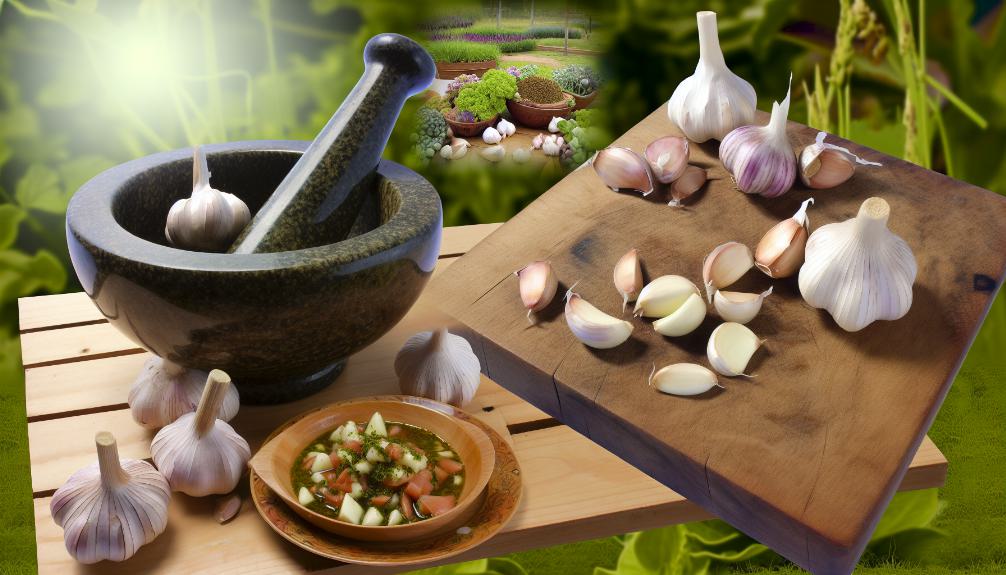 garlic s health benefits revealed